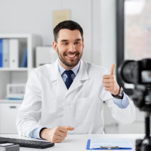 SEO para médicos